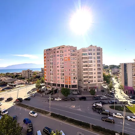 Vlora's Authentic Abode