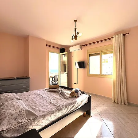 Appartement Vlora's Authentic Abode Vlorë