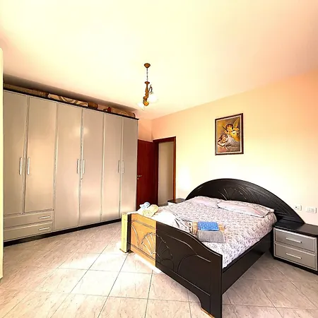 Appartement Vlora's Authentic Abode *