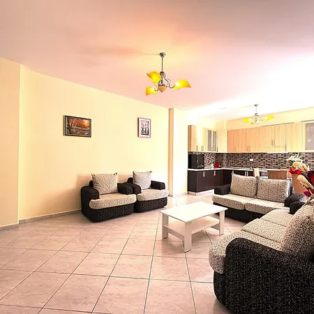 Vlora's Authentic Abode *