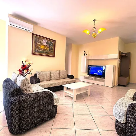 Vlora's Authentic Abode