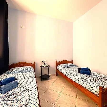 Appartement Vlora's Authentic Abode