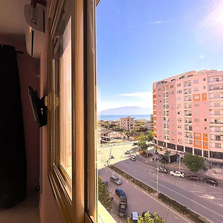 Appartement Vlora's Authentic Abode *