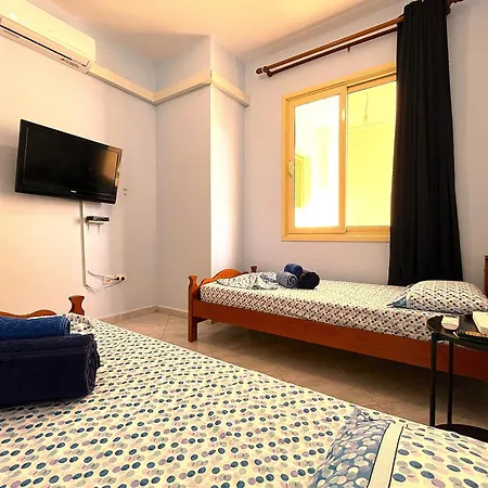Vlora's Authentic Abode Vlore