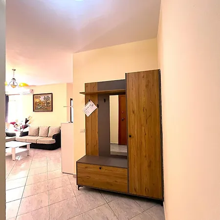 Vlora's Authentic Abode